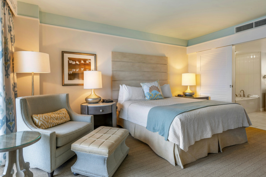 Omni Amelia Island Resort & Spa