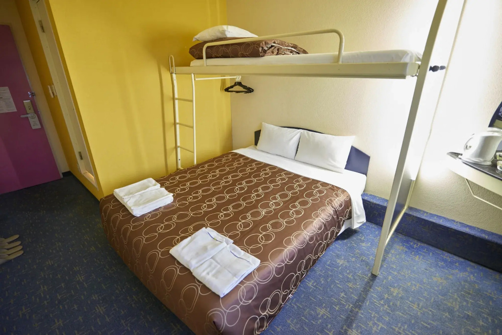 Select Inn Numazu
