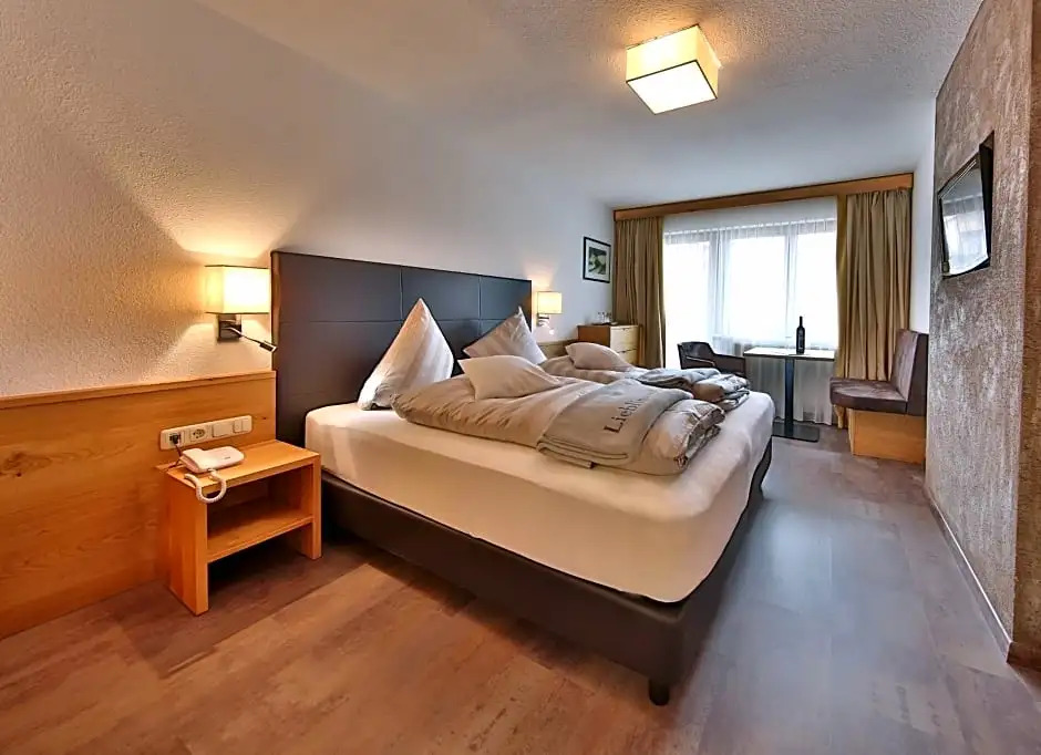 Hotel Silvretta 3 Sterne Superior inklusive SUPER SOMMER CARD