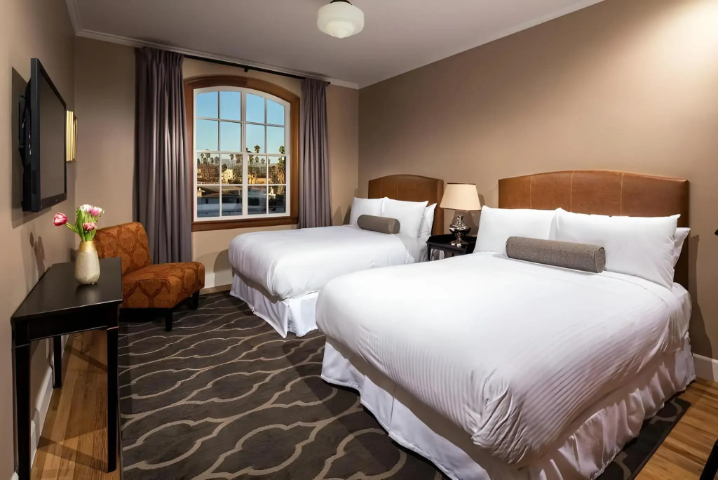 Hotel Normandie