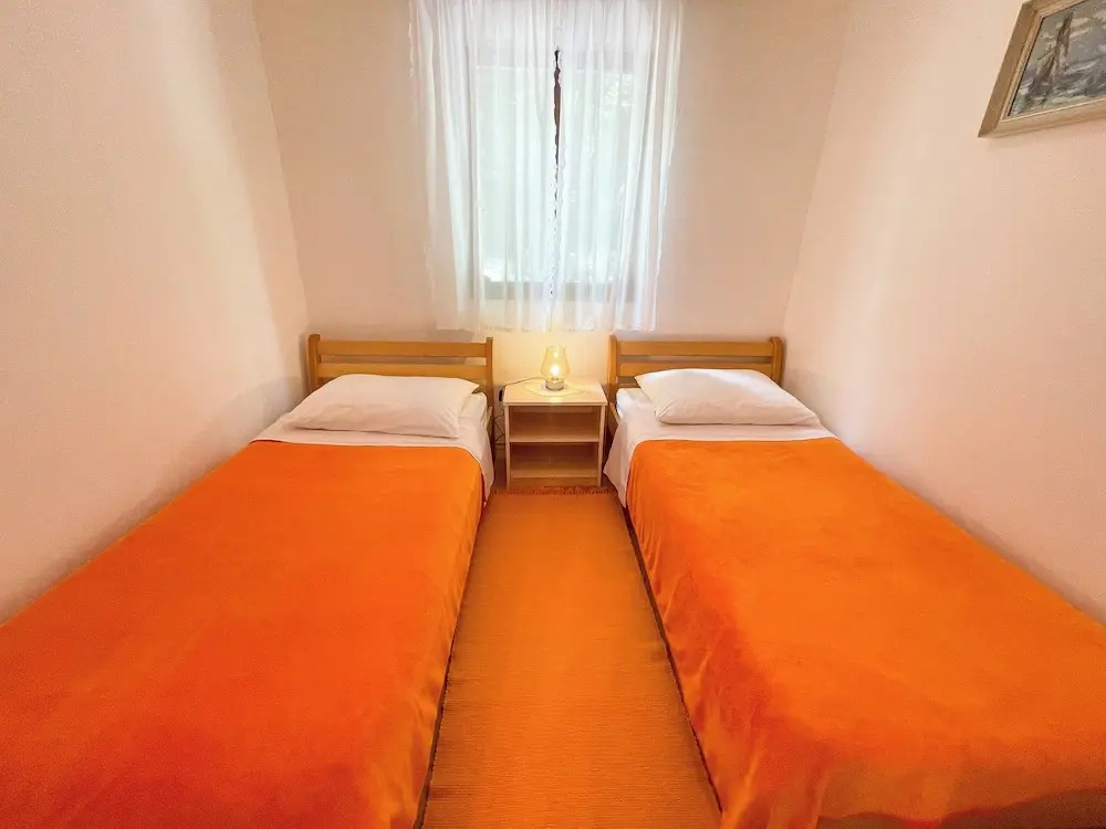 Apartment Nadica