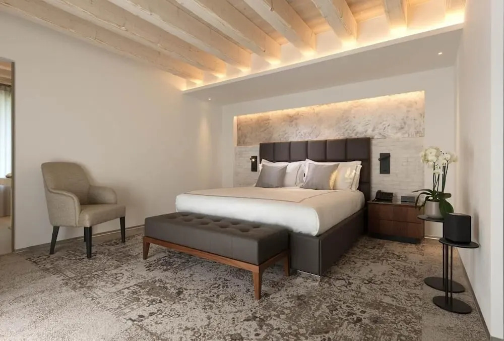 Ca Apollonio Heritage