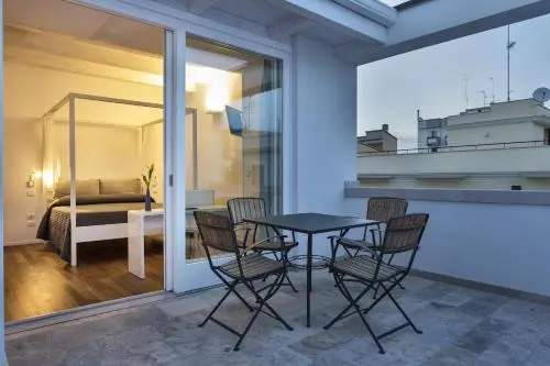 Traetta 57 B&B