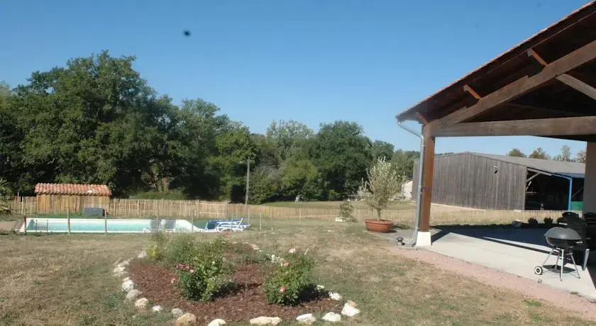 La Villa de Gaelle