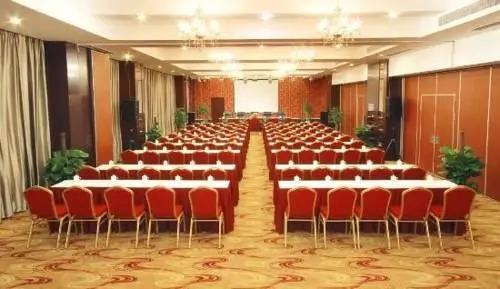 Longdong Hotel