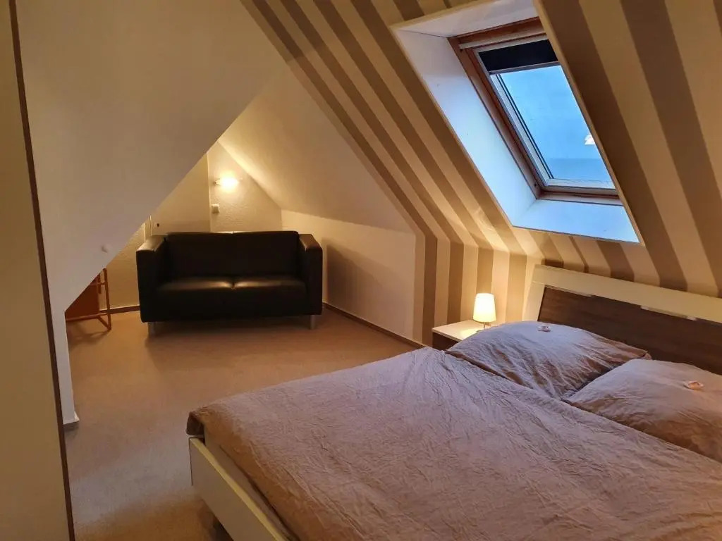 Haus Swantje - Fewo 3