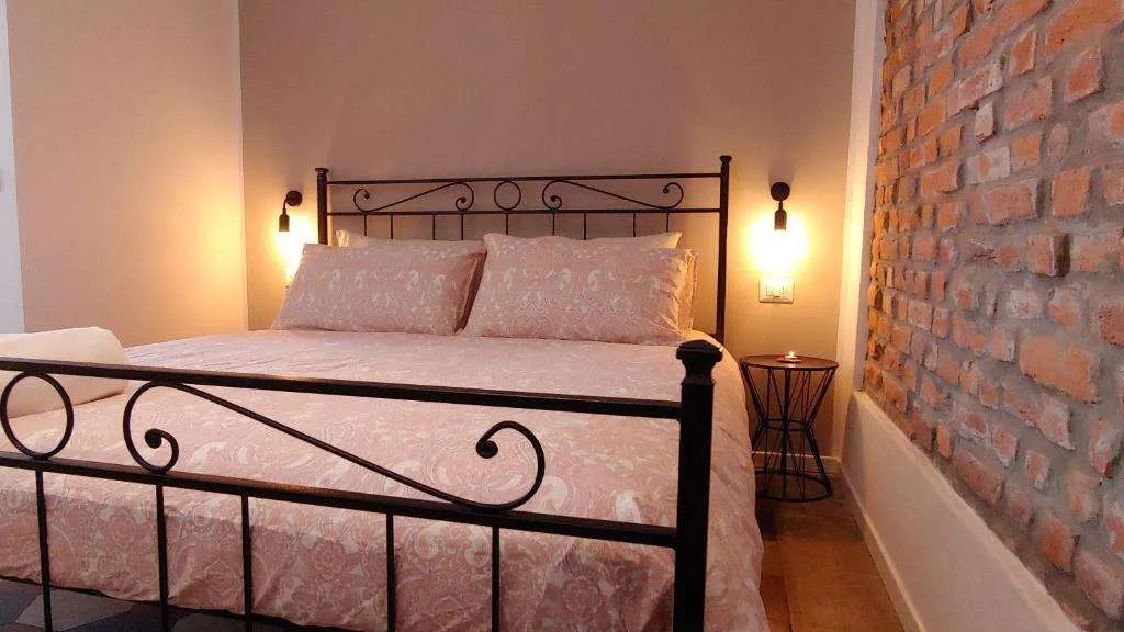 B&B El Brumista