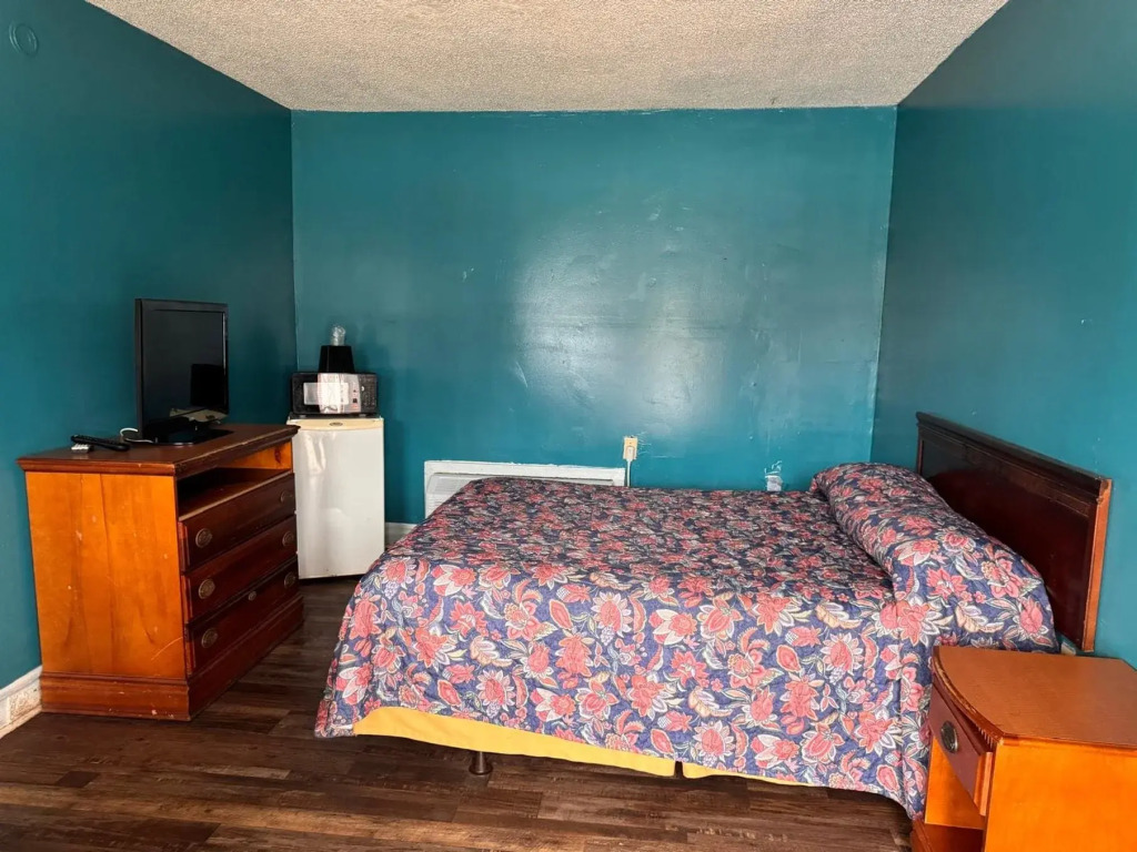 Walkers Inn Dothan by Hotel O