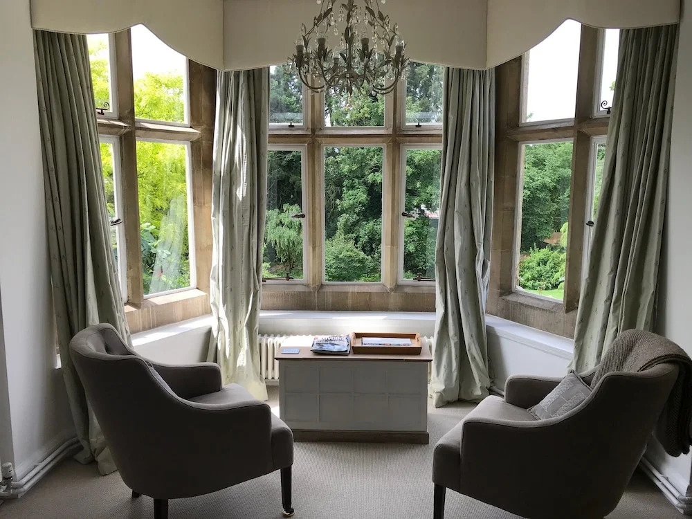 B&B at Witney House