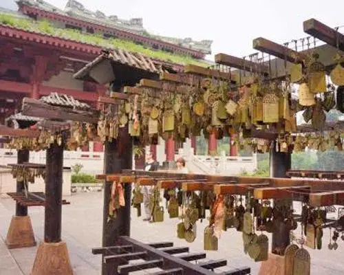 Taoyuan Hotspring International Hotel - 4 Nights, Chengdu, China
