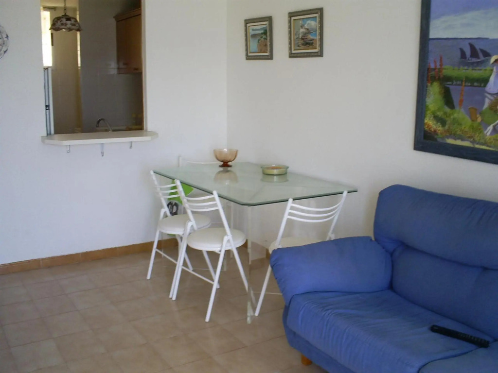 Santa Pola beach 2 habitaciones