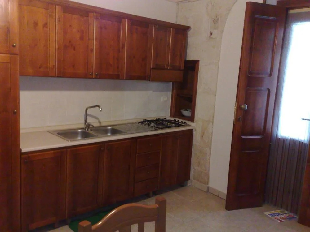 Appartamento Il Barco