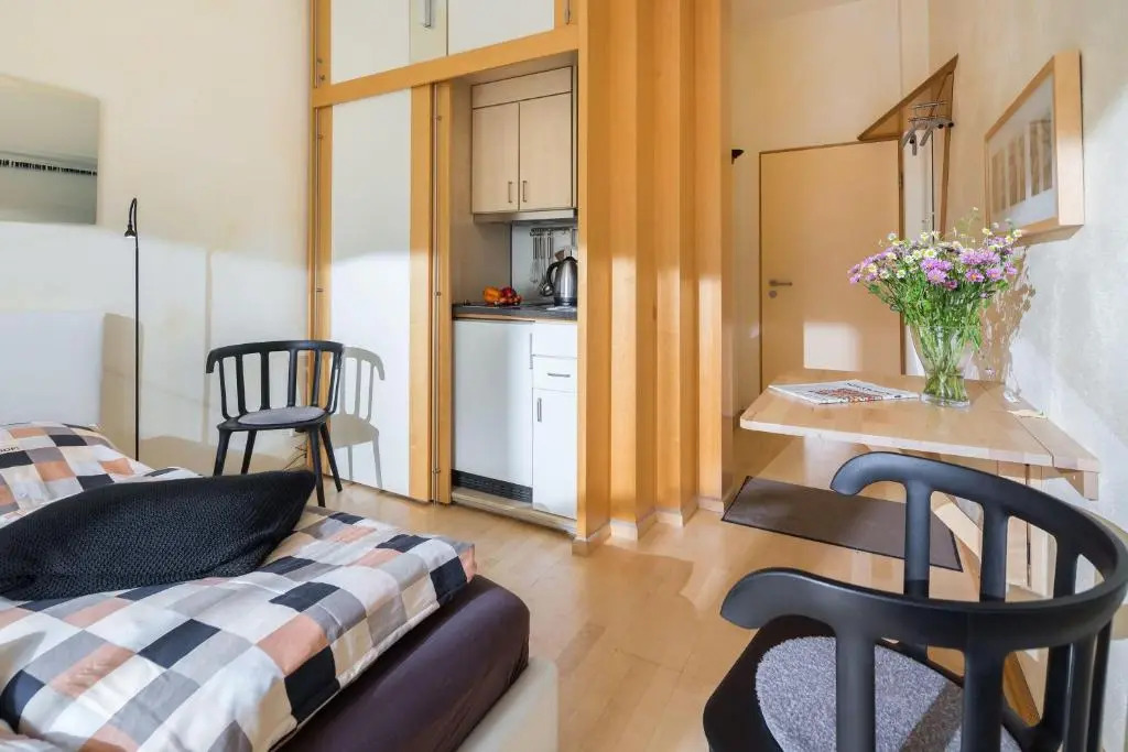 Appartement 24