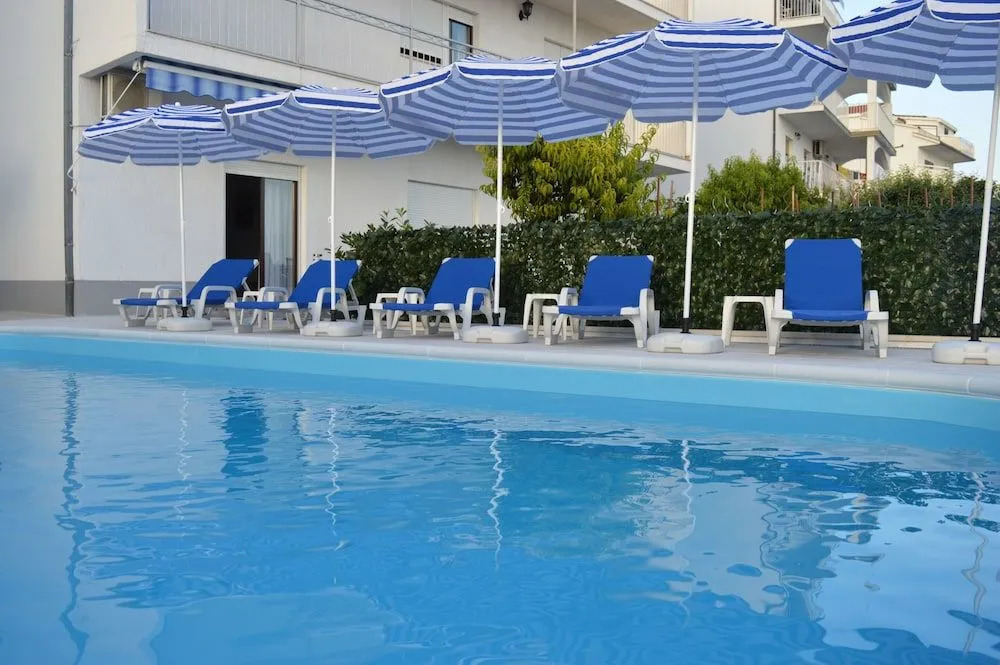 Apartments Vinka