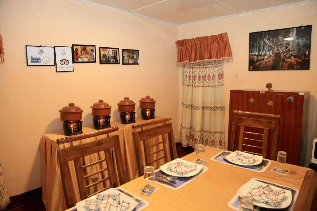 Kent Guest House