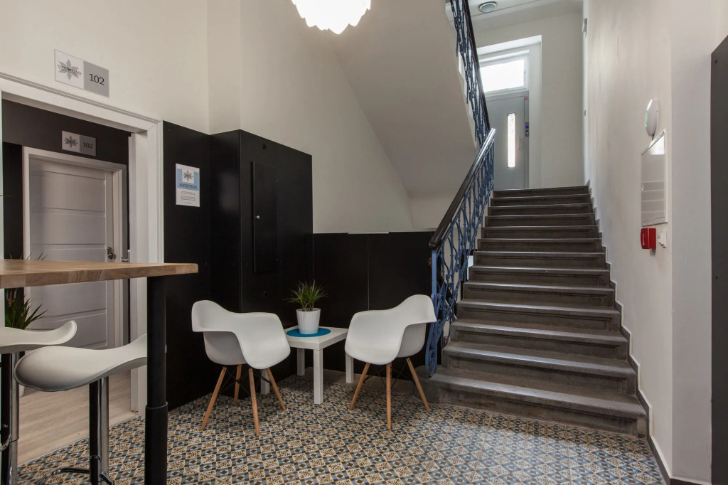 Comfortable Prague Apartments