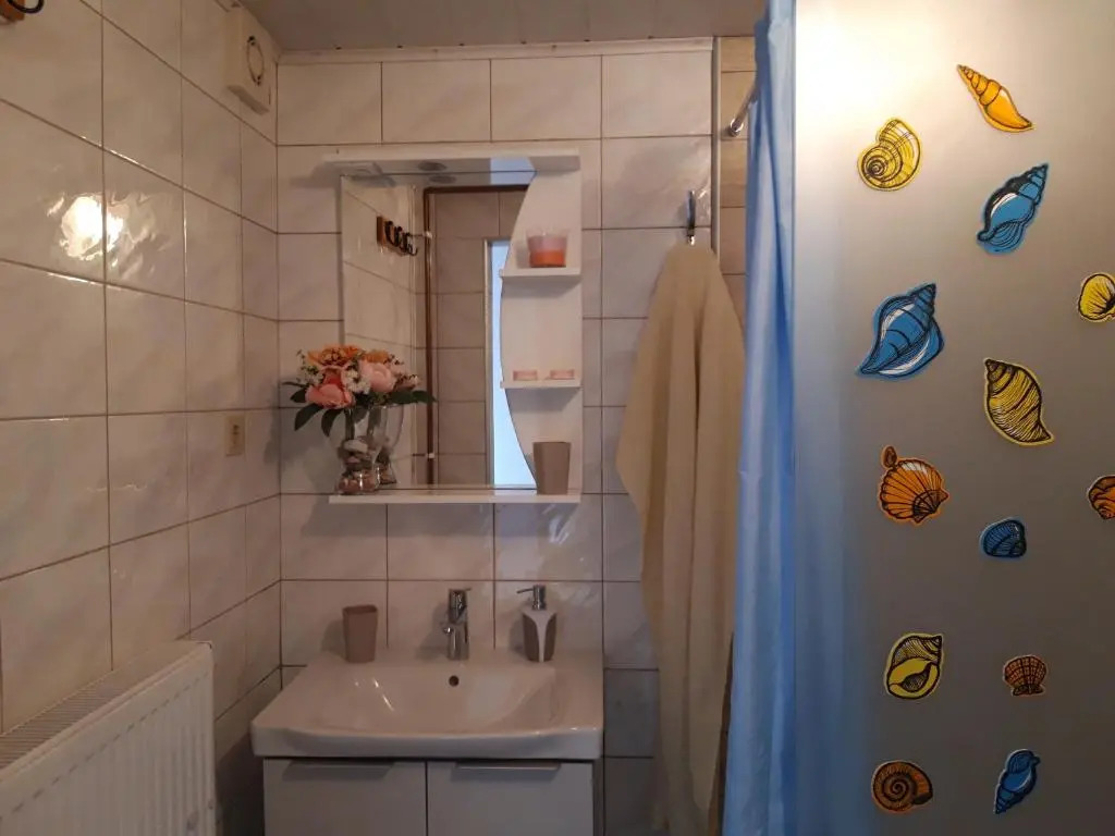 Guest House Zvan