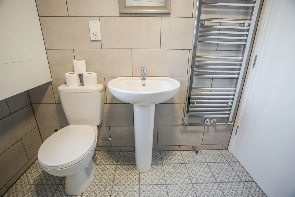 Short Stay Bristol - Two Mile Hill Apartment