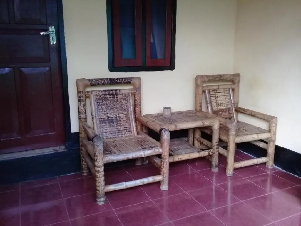 Diyah Homestay