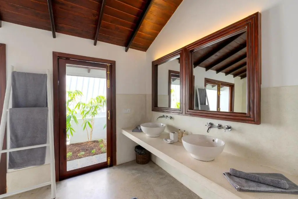 Saltasia Boutique Beach Villa