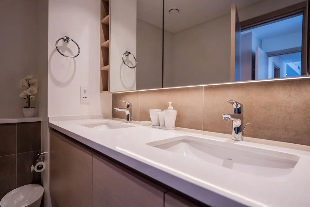 Nasma Luxury Stays - Creek Gate T1