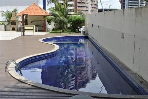 Flat Hotel Porto Jangada