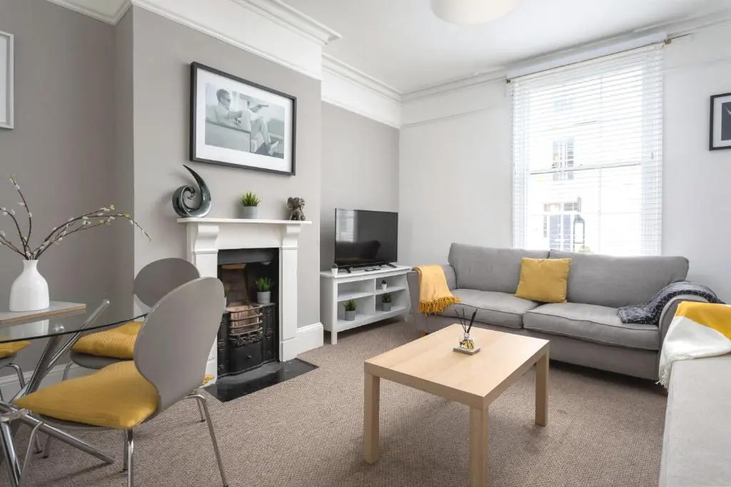 St George's Place - Fab Cheltenham Town House