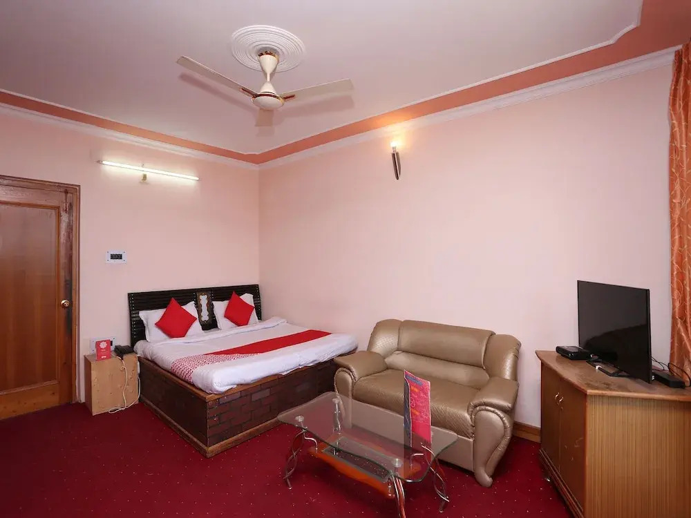 OYO 35560 Hotel Forest View