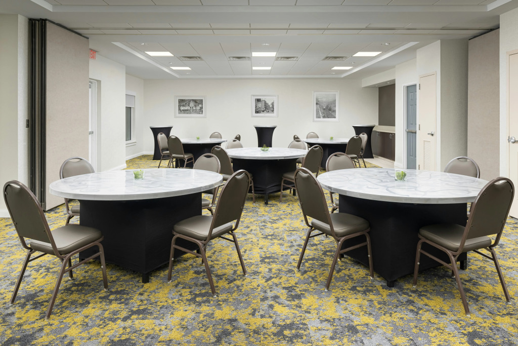 Hilton Garden Inn Chattanooga Downtown