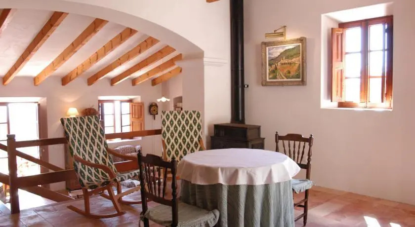 Finca Tramuntana