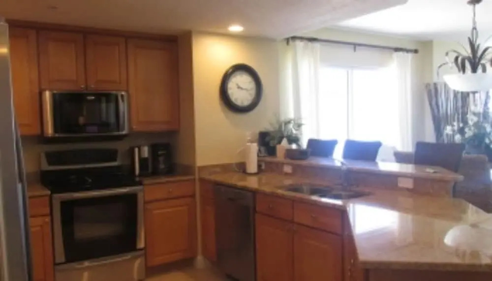 Northeast Corner - 3 BR 3 BA - Sanibel 802