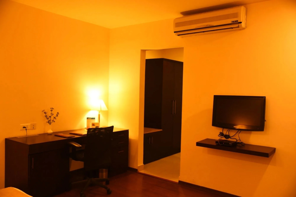 Royal Orchid Suites