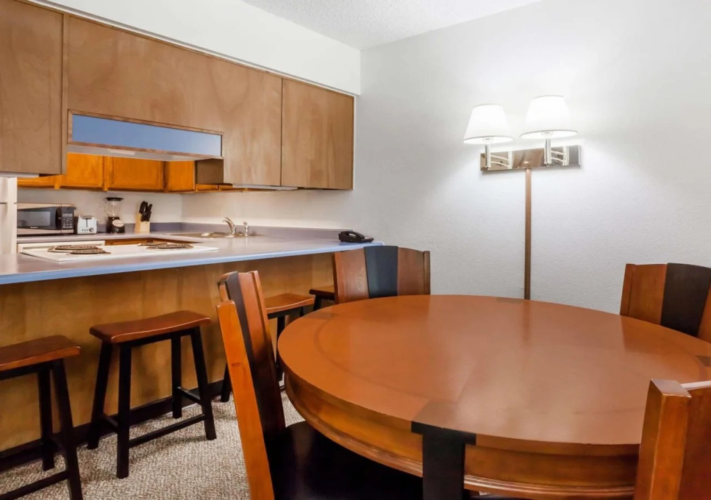 Days Inn Sandpoint