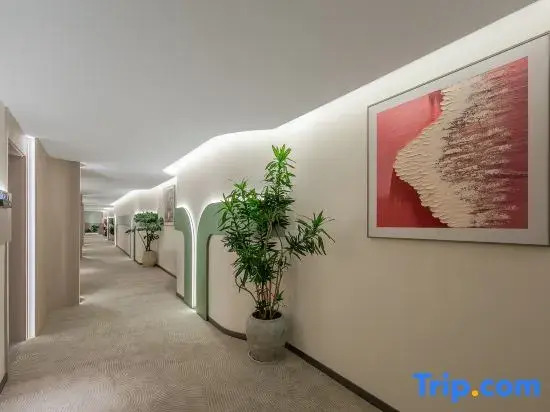 Yun Man Ju Hotel