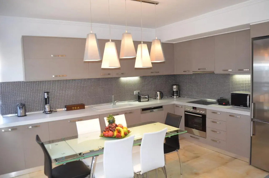 Achillion Luxury Corfu Villa & Suites