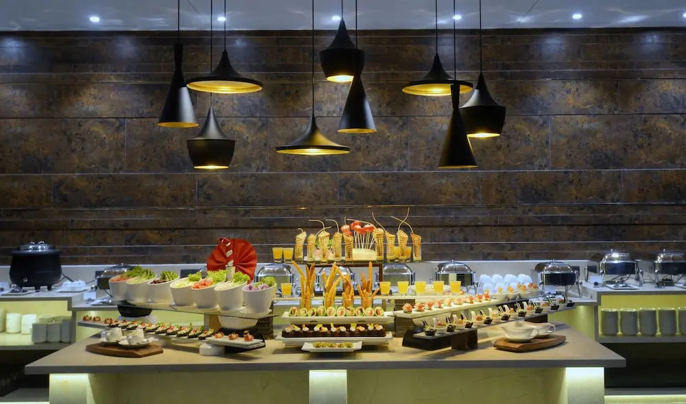 Golden Tulip Agra