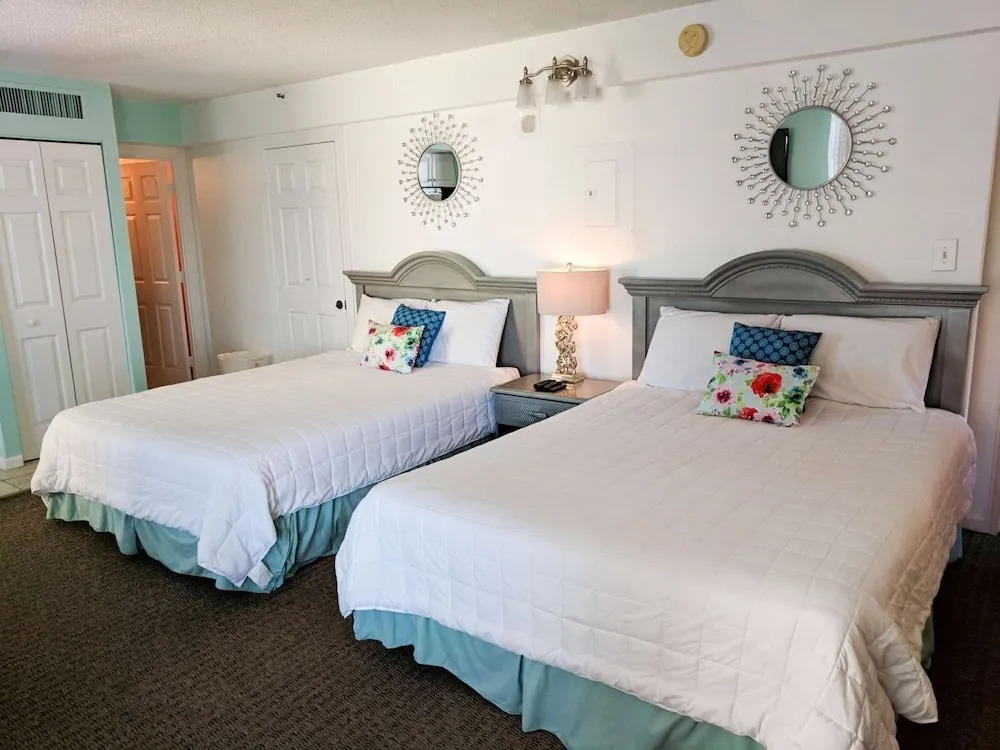 Beach Colony Unit 900