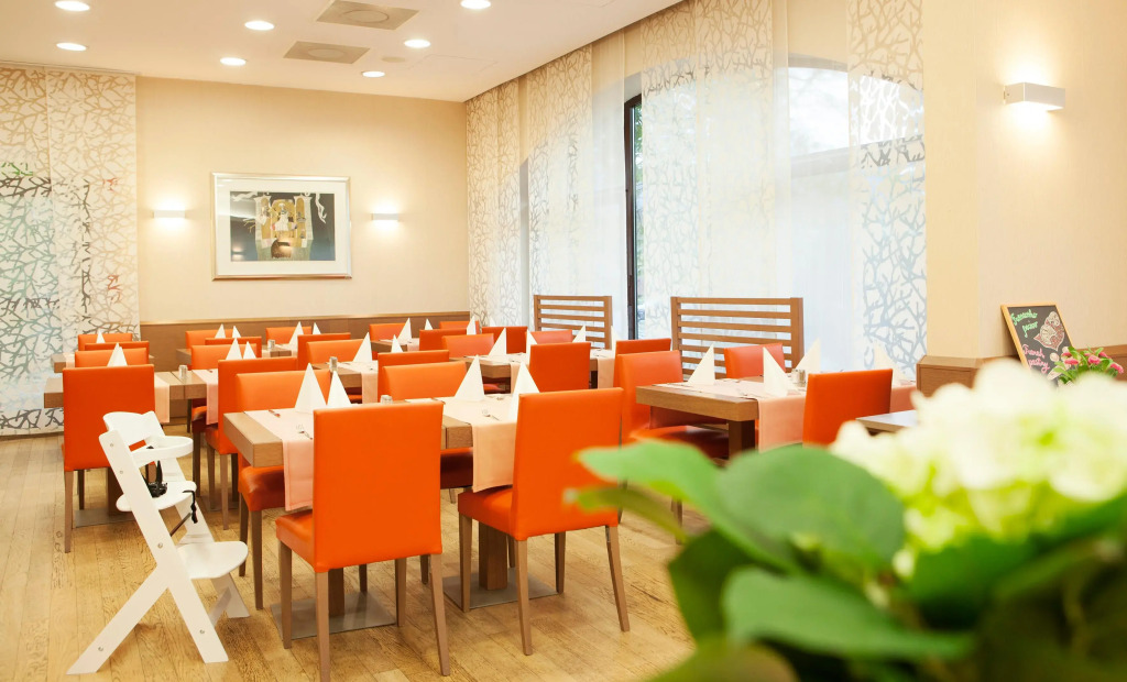 Garni Hotel Savica - Sava Hotels & Resorts