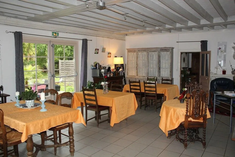 Ustaux des Pins