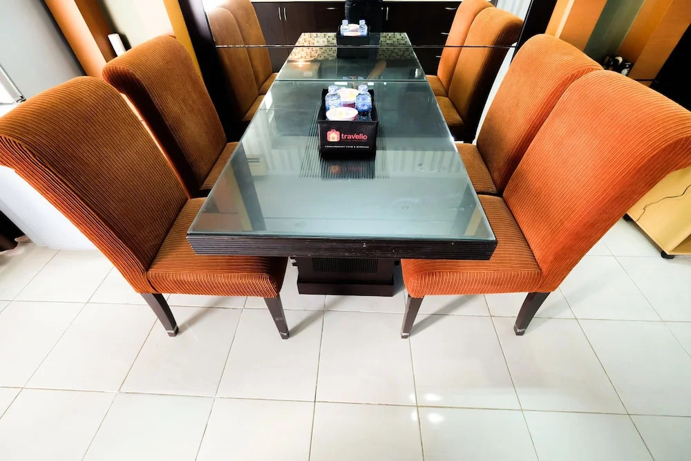 City View Sudirman Park Apartment