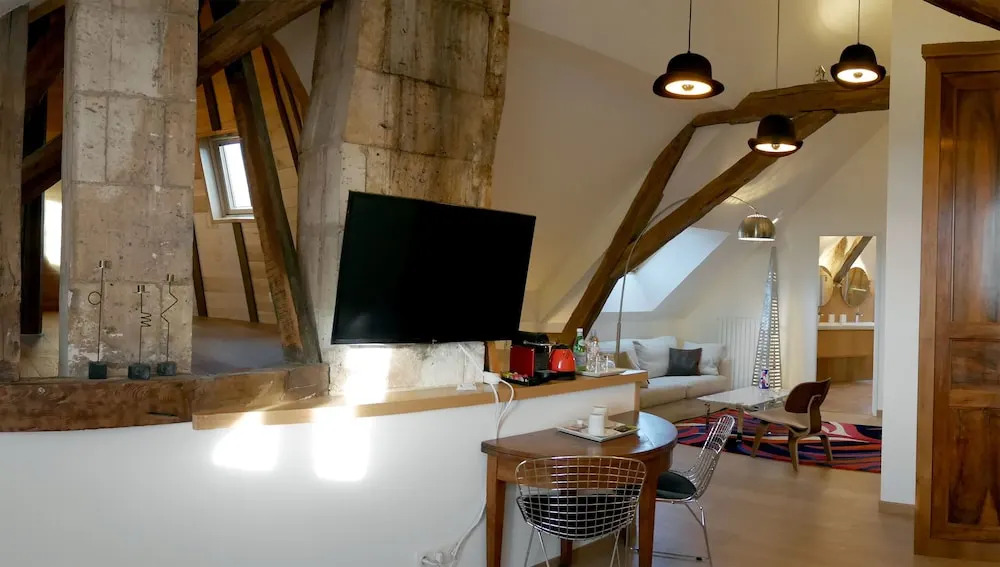 Chambres d'hôtes Château de Lannet