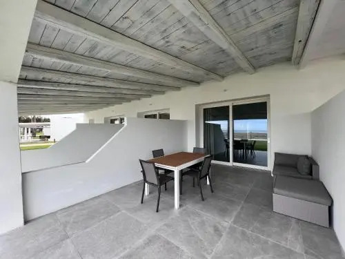 Baia del Sole Resort