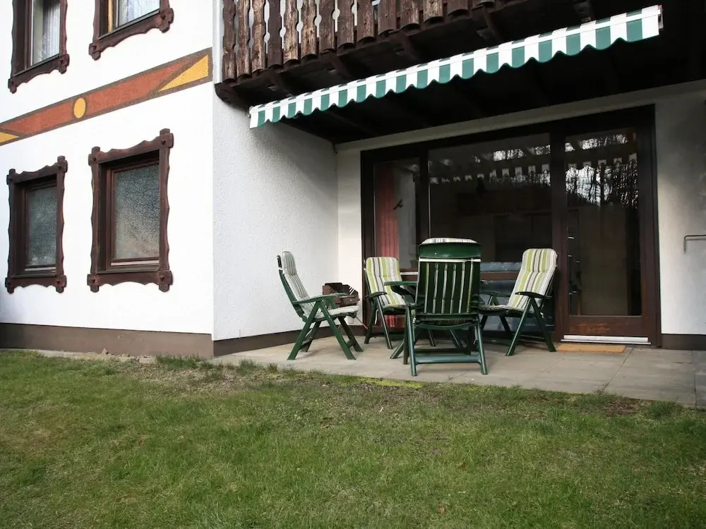 Ferienwohnung im Haus Schiefertal, Wieda