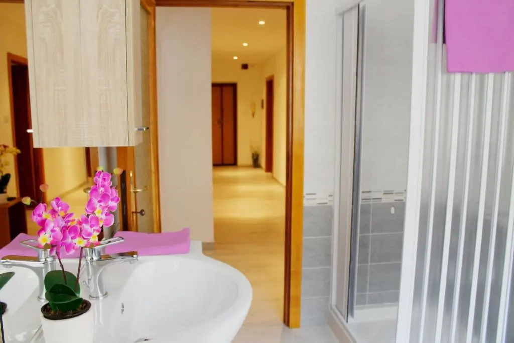 B&B Le Orchidee