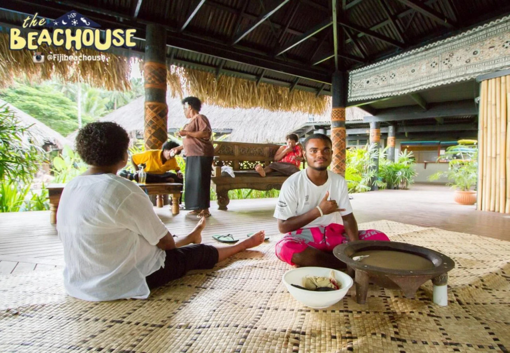 Beachouse Resort
