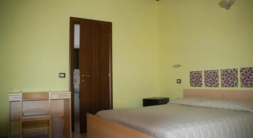 Hotel Valmontone Koala