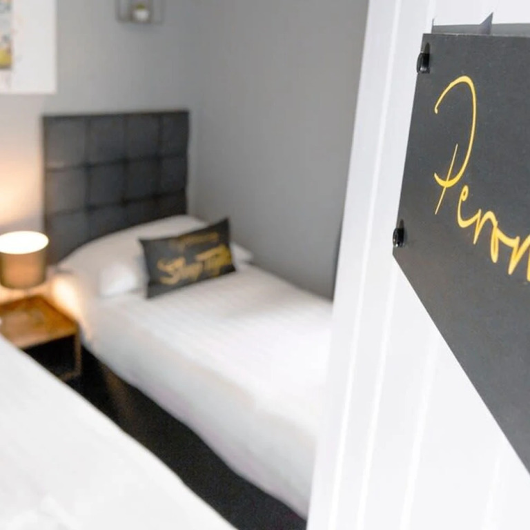 Chester City Centre Apartments