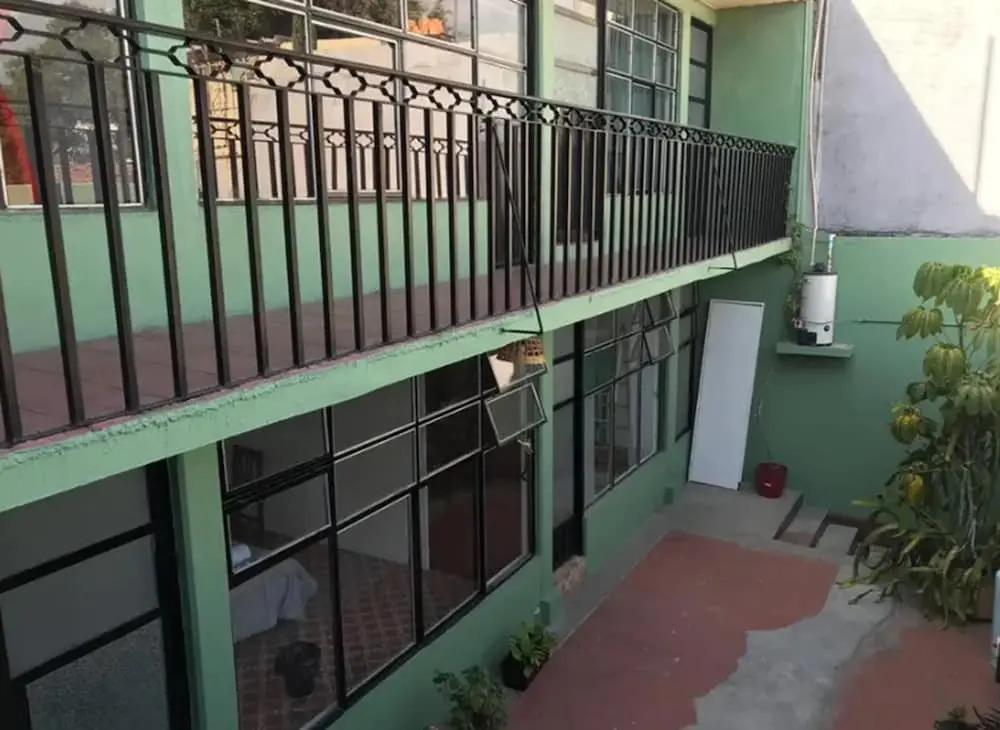 Casa Orquideas
