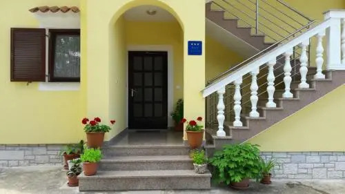 Apartment Smajlovic