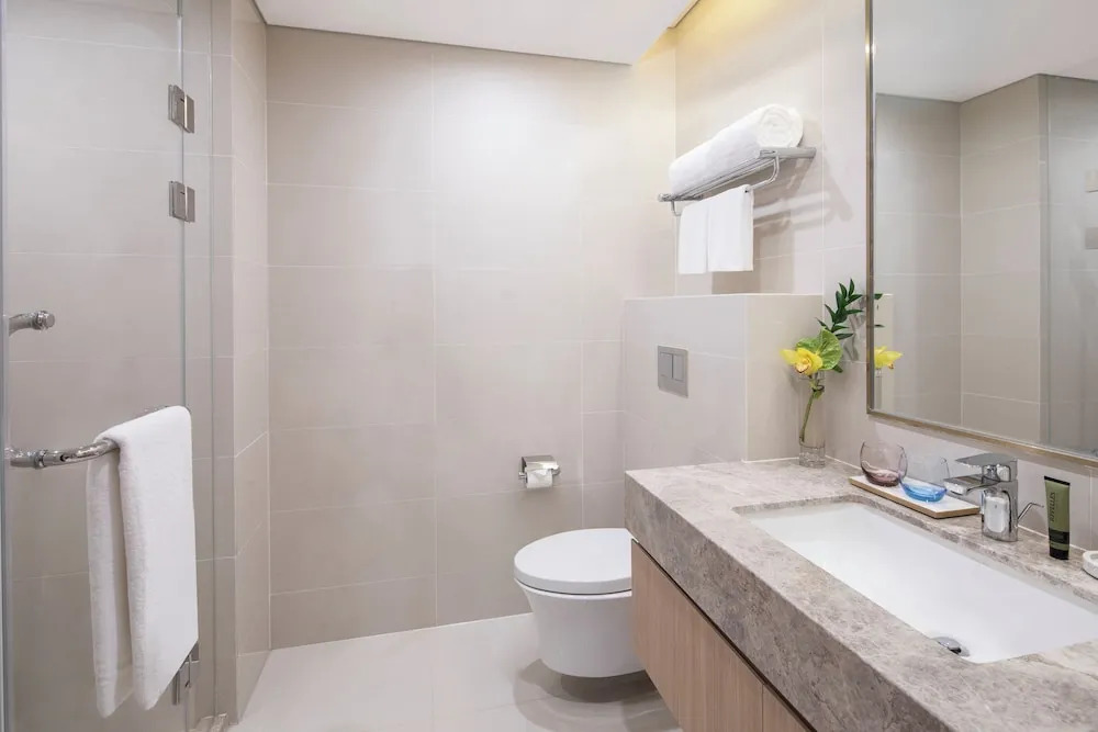 Hyatt Place Shanghai Lingang